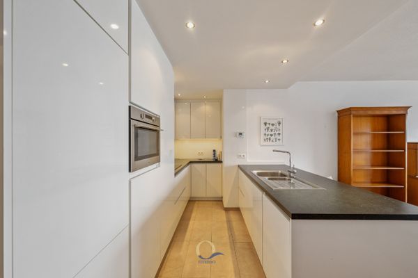 Appartement te huur / Oostende