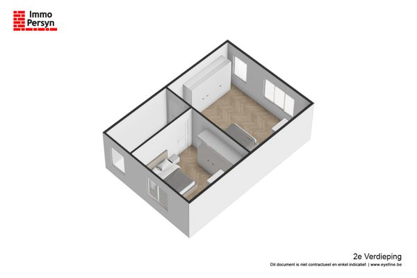 Huis te koop / Scherpenheuvel