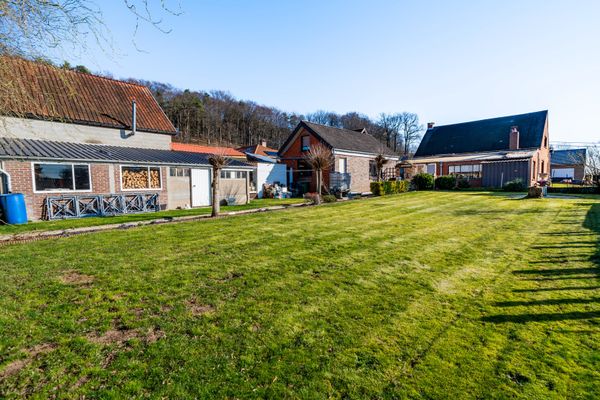 Huis te koop / Rillaar