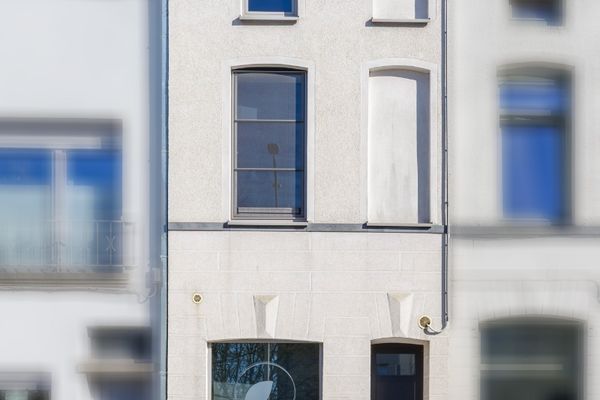 Woning
                            te koop in Zottegem