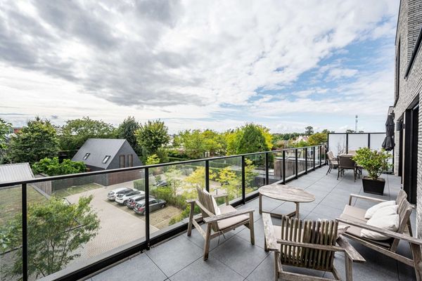 Appartement te koop / Waregem