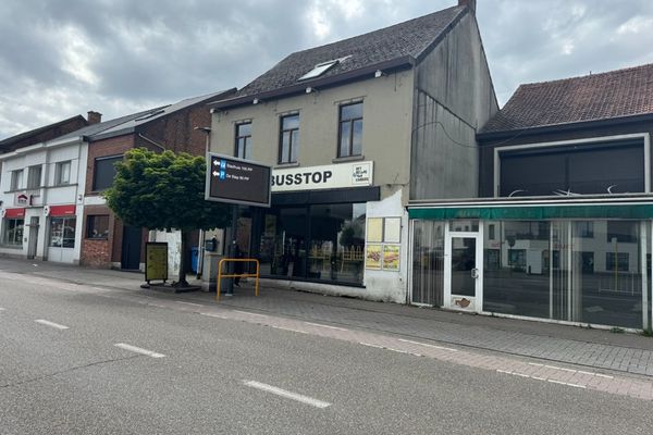 Grond te koop / Beringen