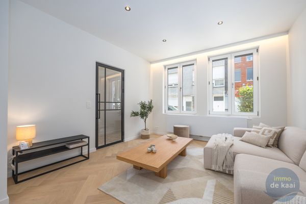 Woning te koop in Nieuwpoort