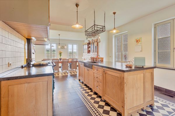 Overige verkocht / Molenbeek-Wersbeek