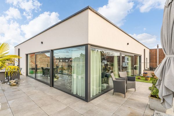 Appartement te koop / Bekkevoort