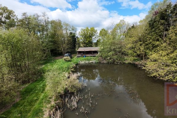 Chalet
                            optie koop in Geel
