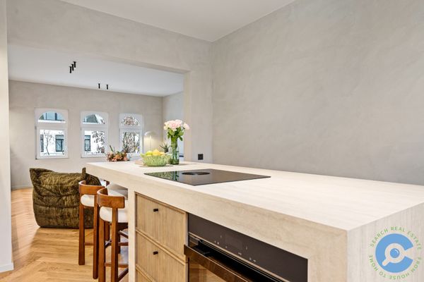 Appartement te koop / Antwerpen