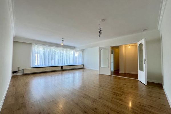 Appartement
                            verkocht in Turnhout
