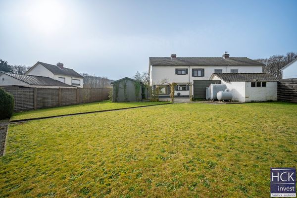 Huis te koop / Kruishoutem