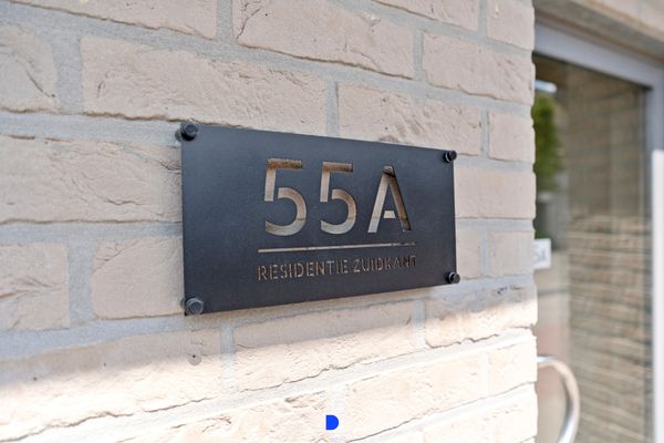 Appartement
                            te koop in Passendale