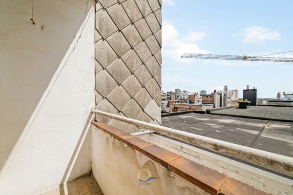 Appartement te koop / Oostende
