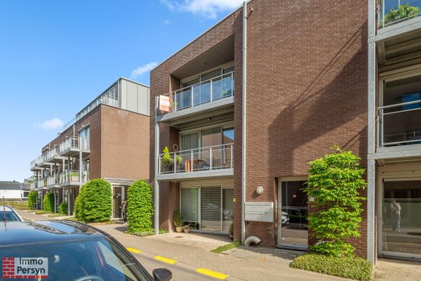 Appartement optie koop / Aarschot