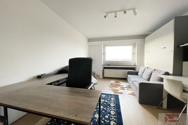 Appartement te huur / Leuven