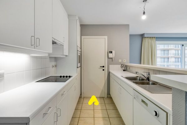 Appartement te koop / De Panne