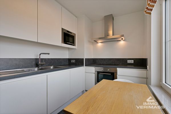 Appartement te koop / Leuven