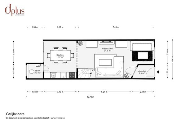 Huis te koop / Lier