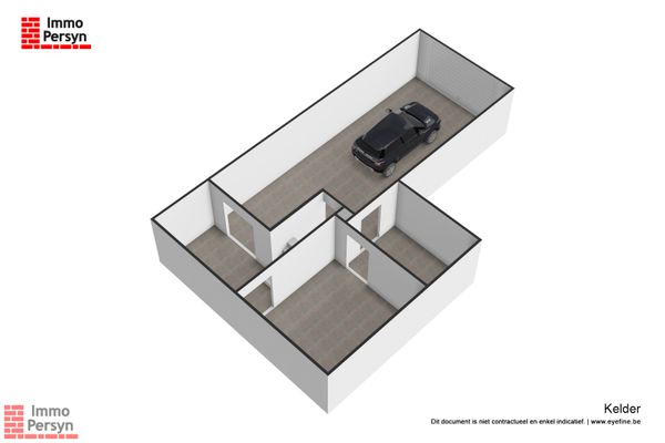 Huis te koop / Scherpenheuvel-Zichem