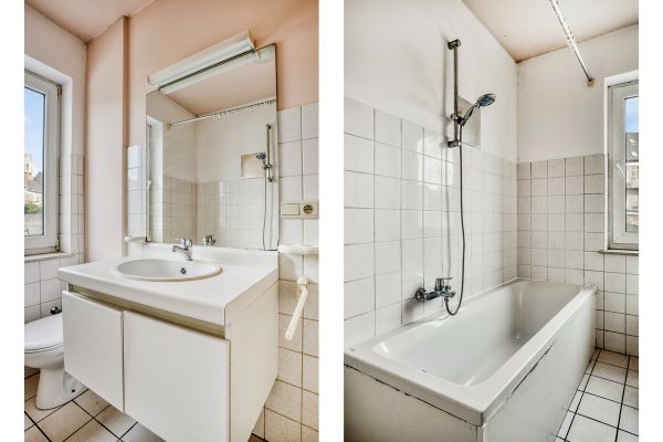 Appartement a vendre / Tongeren-Borgloon