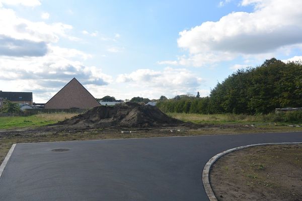 Huis te koop / Zandhoven
