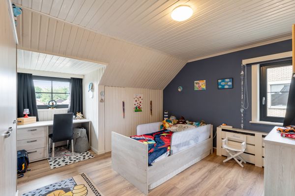 Huis te koop / Sint-Truiden