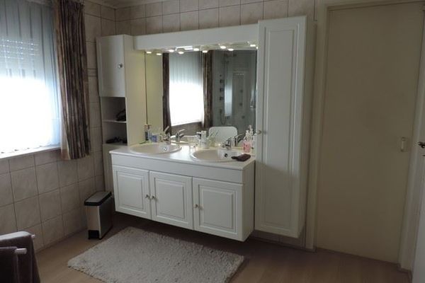 Huis verkocht / Paal