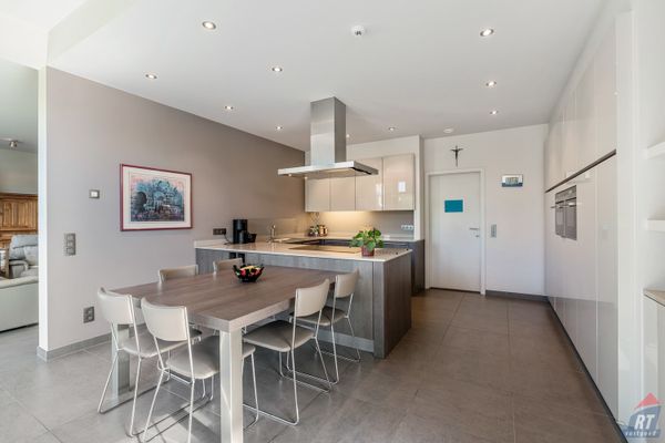 Huis te koop / Sint-Truiden