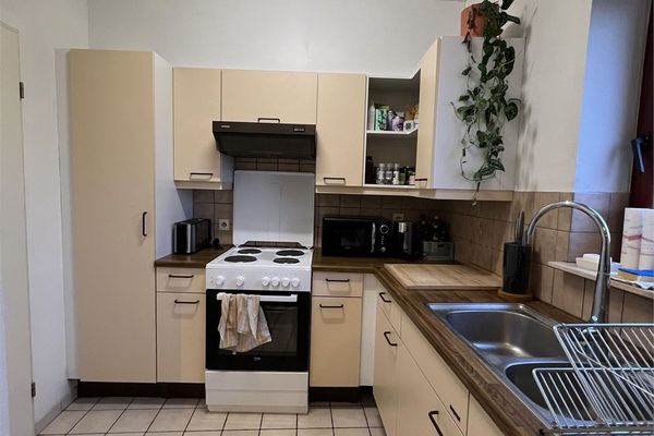 Appartement te huur / Leuven