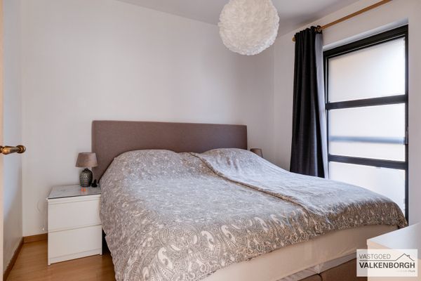 Appartement te koop / Diepenbeek