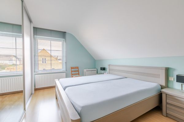 Huis optie koop / Herentals