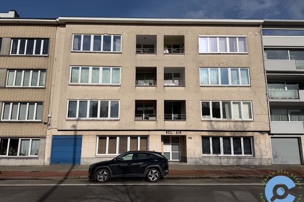 Garage te koop / Berchem