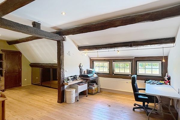 Huis te koop / Alken