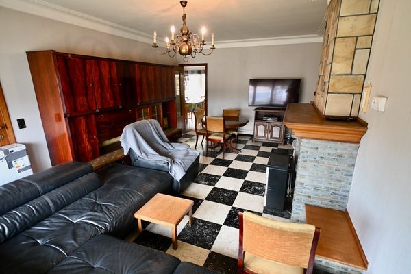 Huis te koop / Itegem