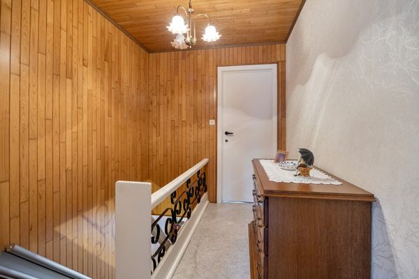 Huis te koop / Assent