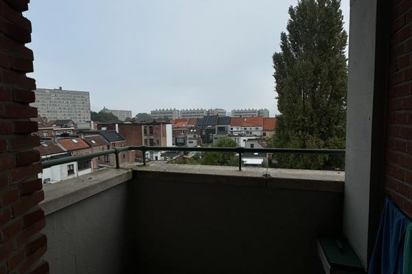 Appartement te huur / Antwerpen