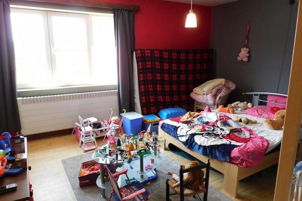 Huis verhuurd / Koersel