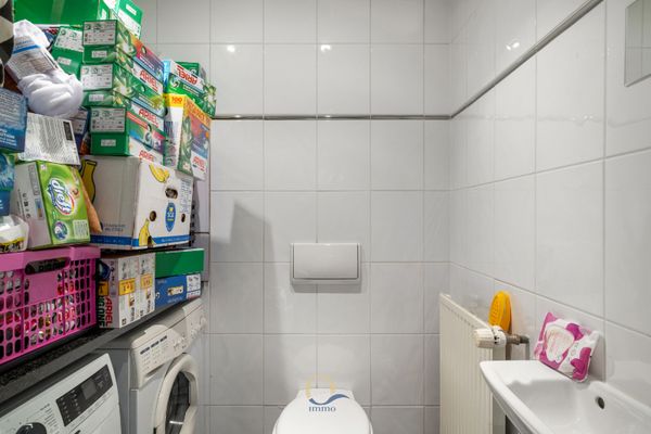 Appartement te koop / Oostende