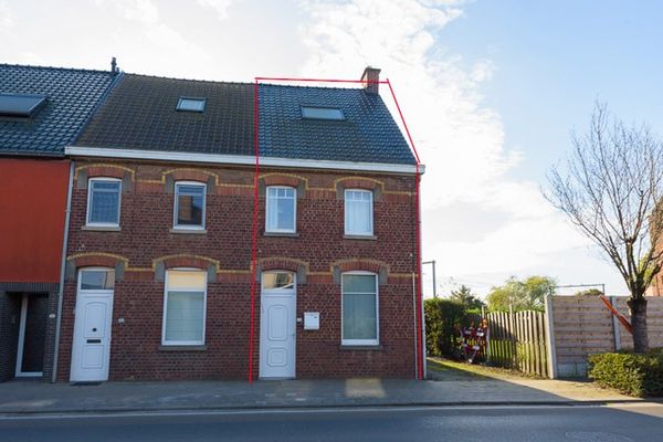 Huis
                                verkocht
                                in Deerlijk
