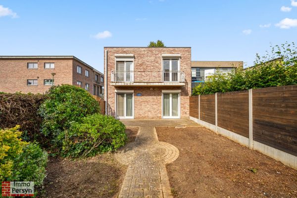 Appartement te koop / Aarschot