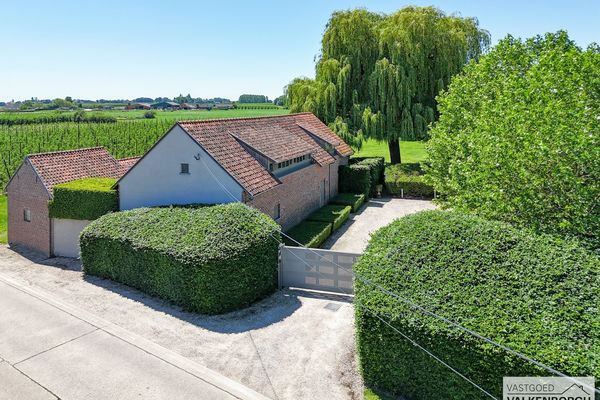 Huis te koop / Herk-de-Stad