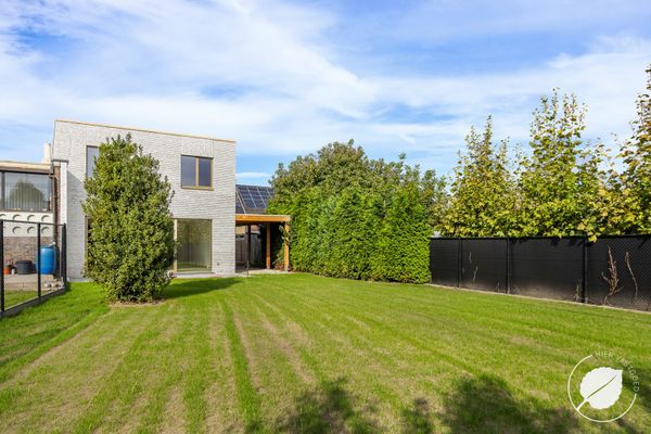 Huis te koop / Kermt