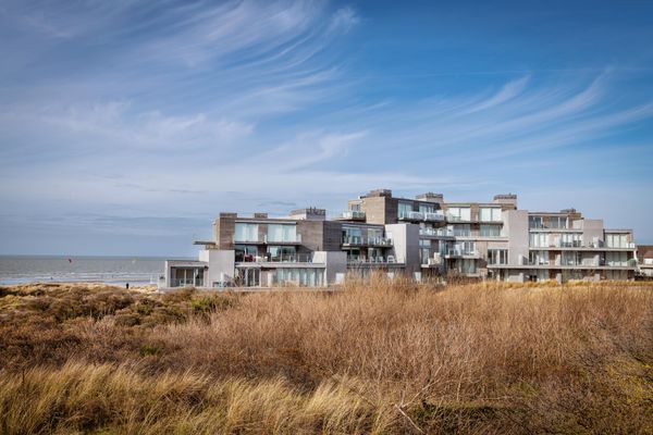 Appartement te koop / De Panne