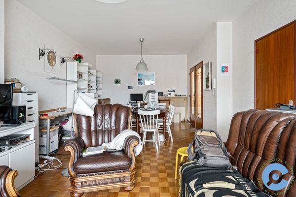 Appartement te koop / Antwerpen