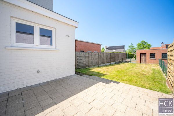 Huis te koop / Anzegem