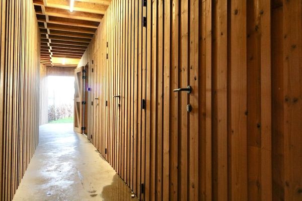 Appartement te koop / Adegem