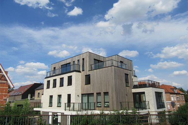 Appartement te huur / Leuven