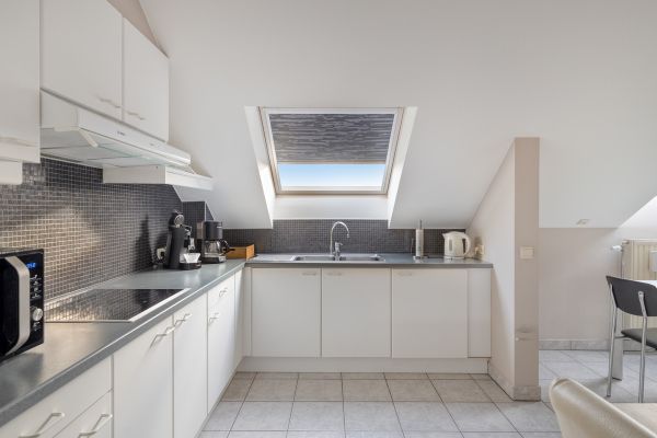 Appartement verkocht / Herk-de-Stad