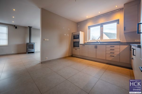 Huis te huur / Nazareth