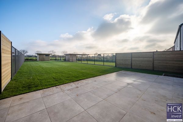 Huis te huur / Zingem