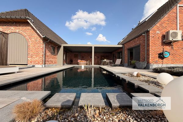 Huis te koop / Zonhoven