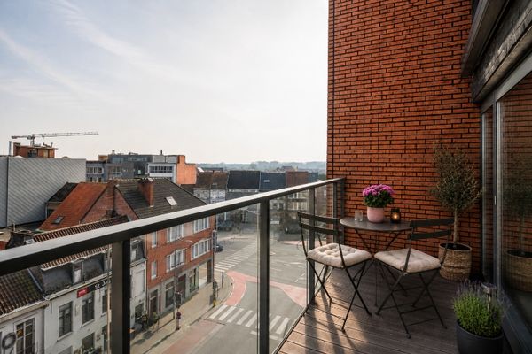 Appartement te koop / Eeklo